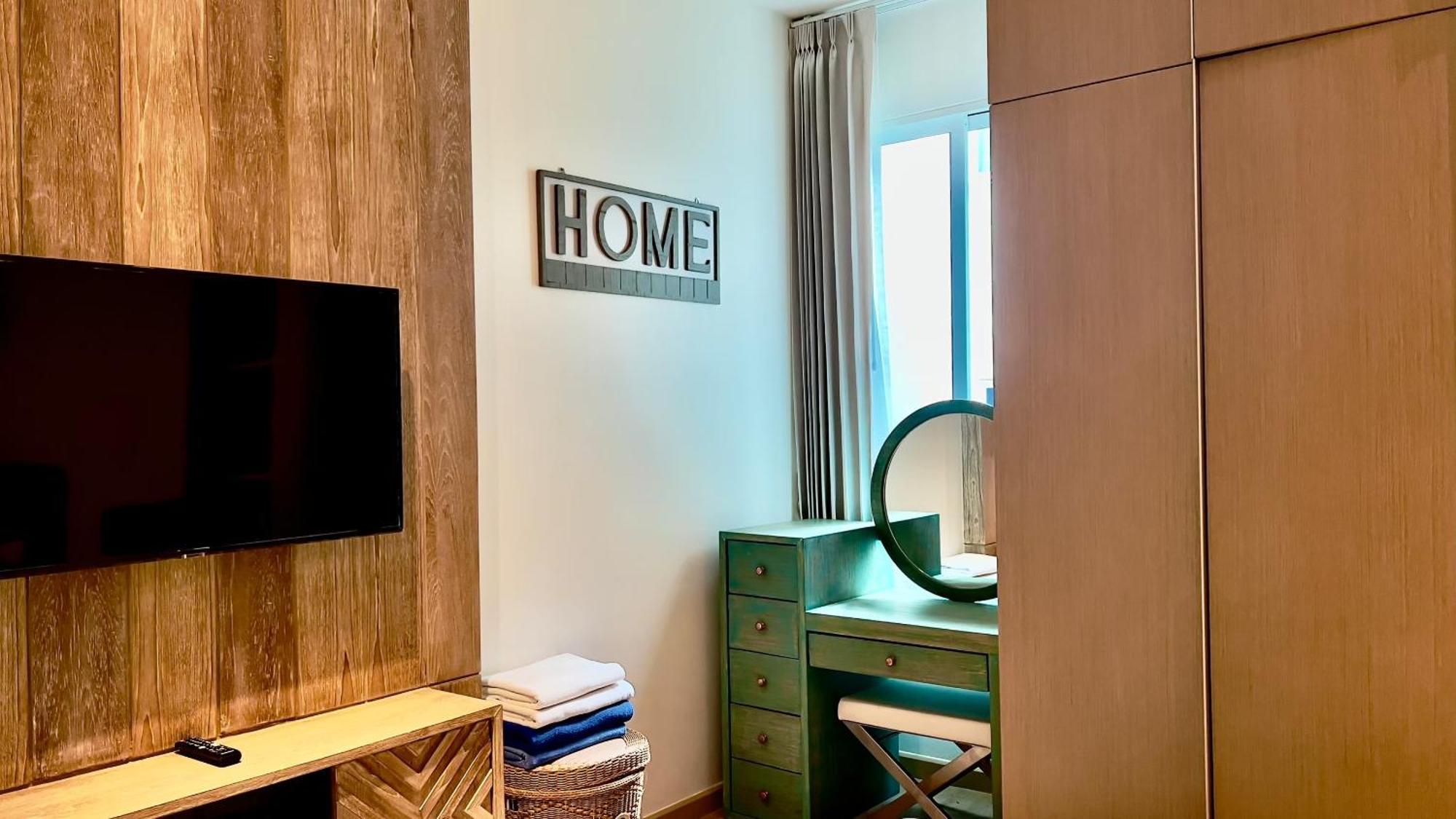 Grand Kamala Falls C3-10 Condo 2 Bedroom Pool Access Kathu Exterior foto